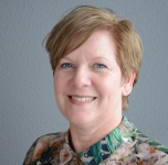 Pauline Dekkers-Administratief Medewerkster